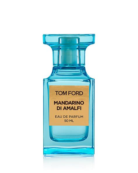 tom ford mandarino di amalfi eau de parfum 100ml